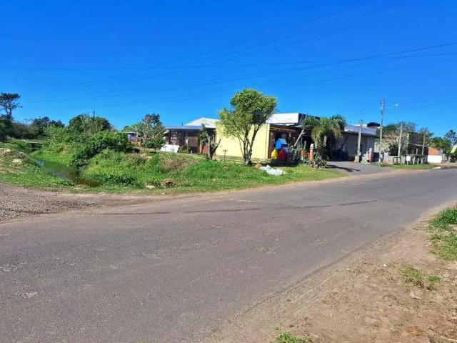 Terreno venda em Região Geográfica Imediata de Araranguá, Passo de Torres
