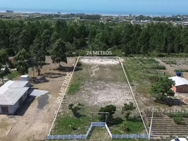 Terreno venda em Região Geográfica Imediata de Araranguá, Passo de Torres