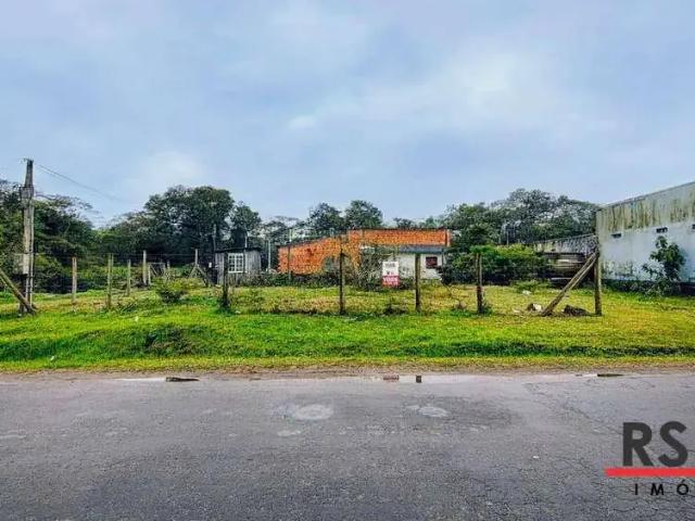 Terreno venda em Região Geográfica Imediata de Araranguá, Passo de Torres