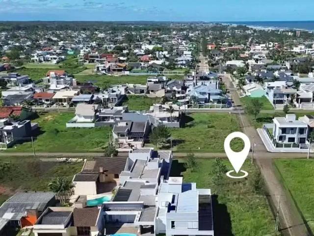 Terreno venda em Região Geográfica Imediata de Araranguá, Passo de Torres
