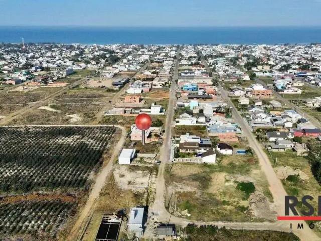 Terreno venda em Região Geográfica Imediata de Araranguá, Passo de Torres
