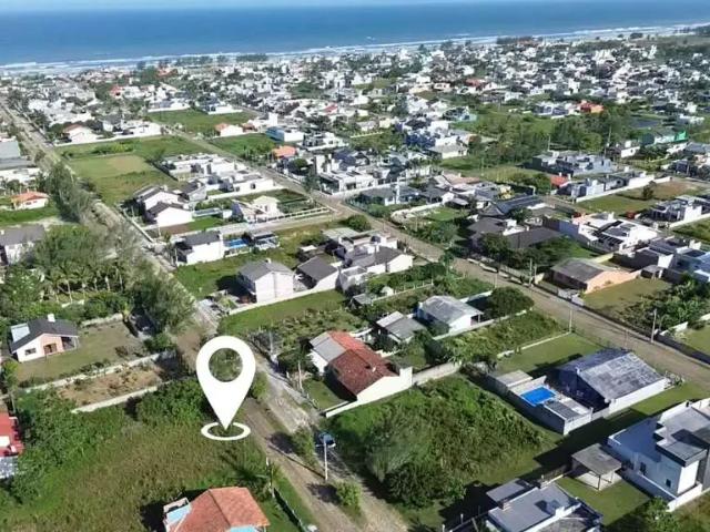 Terreno venda em Região Geográfica Imediata de Araranguá, Passo de Torres