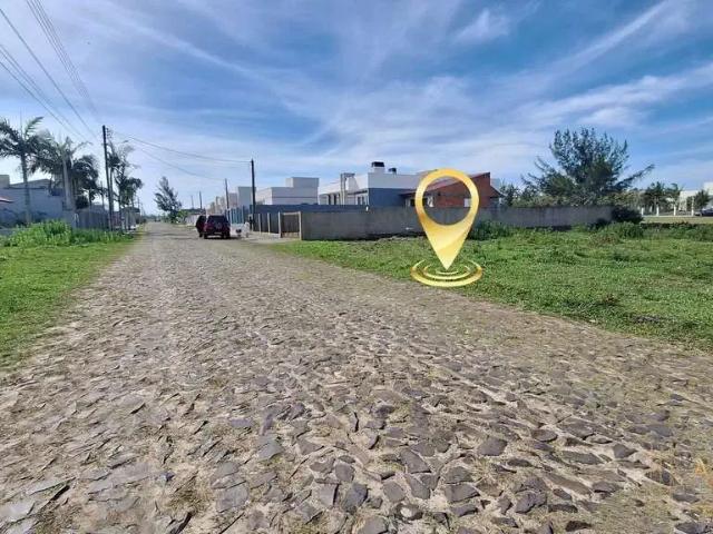 Terreno venda em Região Geográfica Imediata de Araranguá, Passo de Torres
