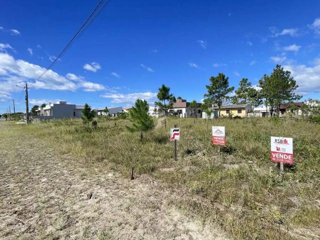 Terreno venda em Região Geográfica Imediata de Araranguá, Passo de Torres