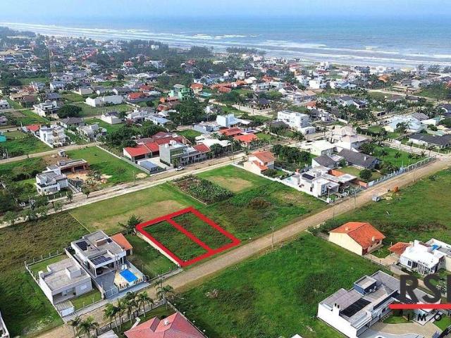 Terreno venda em Região Geográfica Imediata de Araranguá, Passo de Torres