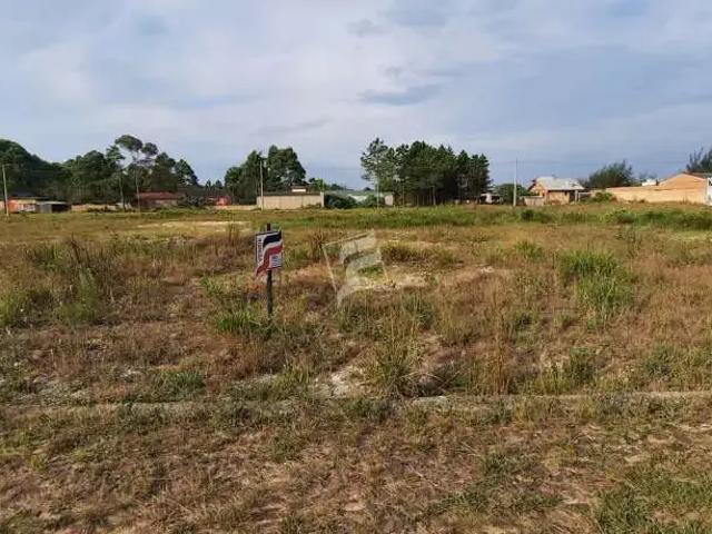 Terreno venda em Região Geográfica Imediata de Araranguá, Passo de Torres