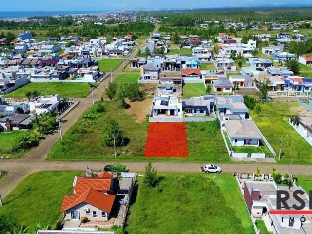 Terreno venda em Região Geográfica Imediata de Araranguá, Passo de Torres