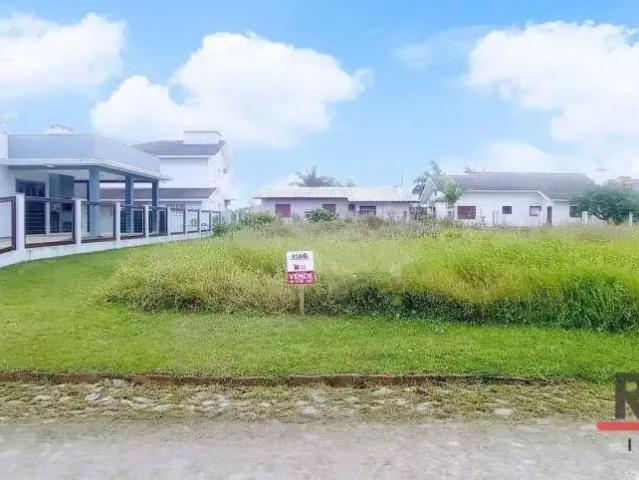 Terreno venda em Região Geográfica Imediata de Araranguá, Passo de Torres