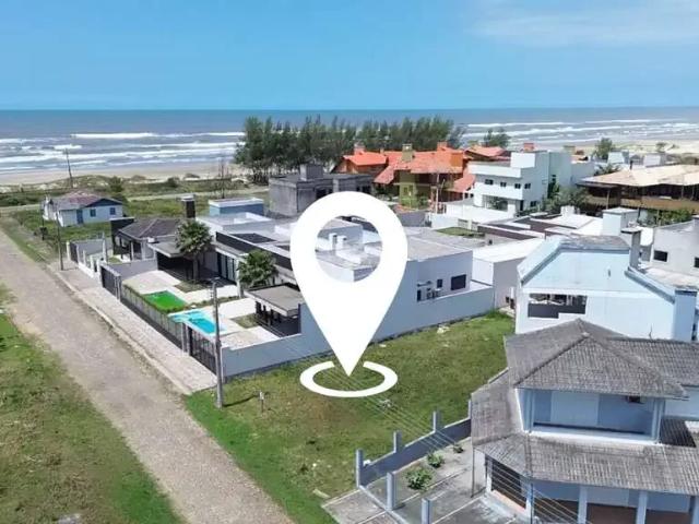 Terreno venda em Região Geográfica Imediata de Araranguá, Passo de Torres