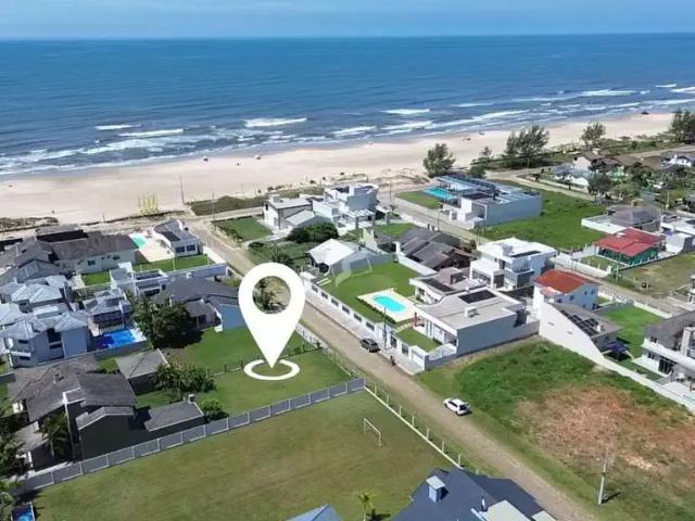 Terreno venda em Região Geográfica Imediata de Araranguá, Passo de Torres