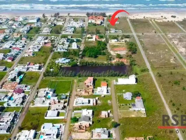 Terreno venda em Região Geográfica Imediata de Araranguá, Passo de Torres