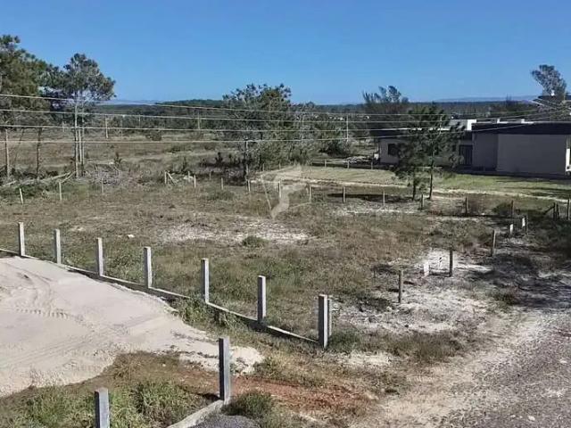 Terreno venda em Região Geográfica Imediata de Araranguá, Passo de Torres