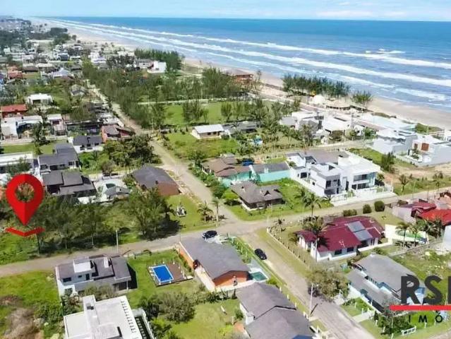 Terreno venda em Região Geográfica Imediata de Araranguá, Passo de Torres