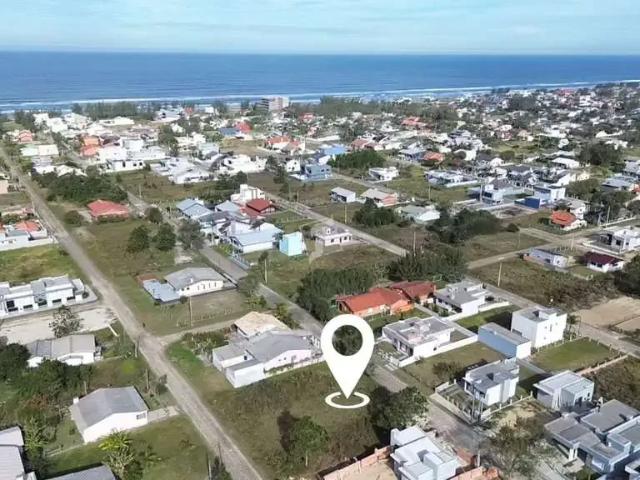 Terreno venda em Região Geográfica Imediata de Araranguá, Passo de Torres