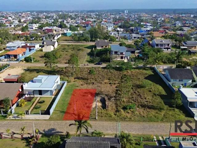 Terreno venda em Região Geográfica Imediata de Araranguá, Passo de Torres