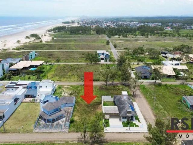 Terreno venda em Região Geográfica Imediata de Araranguá, Passo de Torres