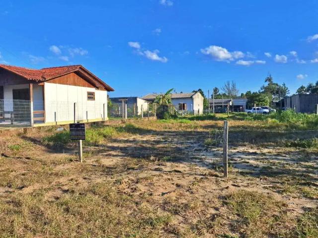 Terreno venda em Região Geográfica Imediata de Araranguá, Passo de Torres