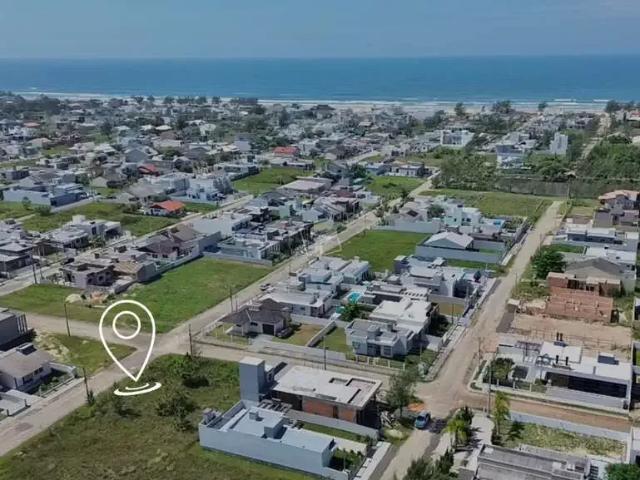 Terreno venda em Região Geográfica Imediata de Araranguá, Passo de Torres