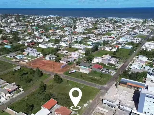 Terreno venda em Região Geográfica Imediata de Araranguá, Passo de Torres