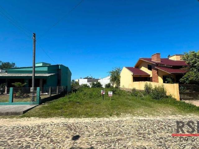 Terreno venda em Região Geográfica Imediata de Araranguá, Passo de Torres