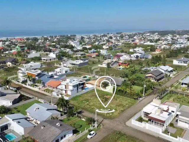 Terreno venda em Região Geográfica Imediata de Araranguá, Passo de Torres