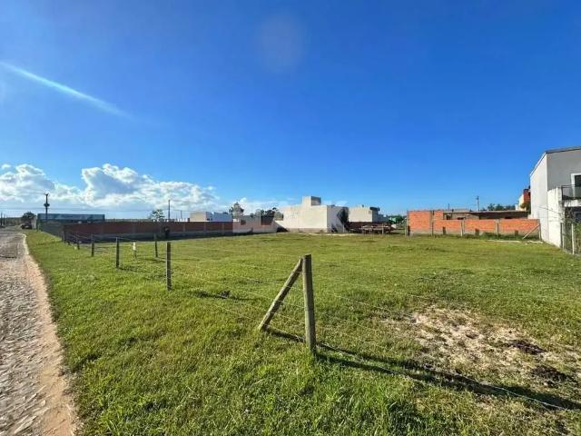 Terreno venda em Região Geográfica Imediata de Araranguá, Passo de Torres