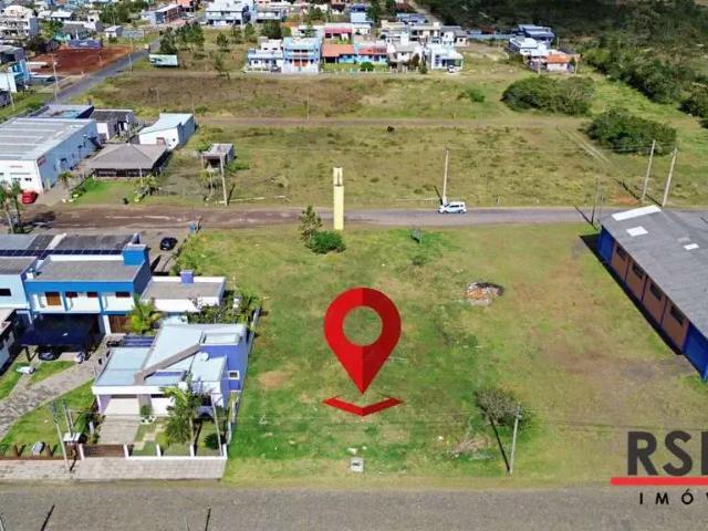 Terreno venda em Região Geográfica Imediata de Araranguá, Passo de Torres