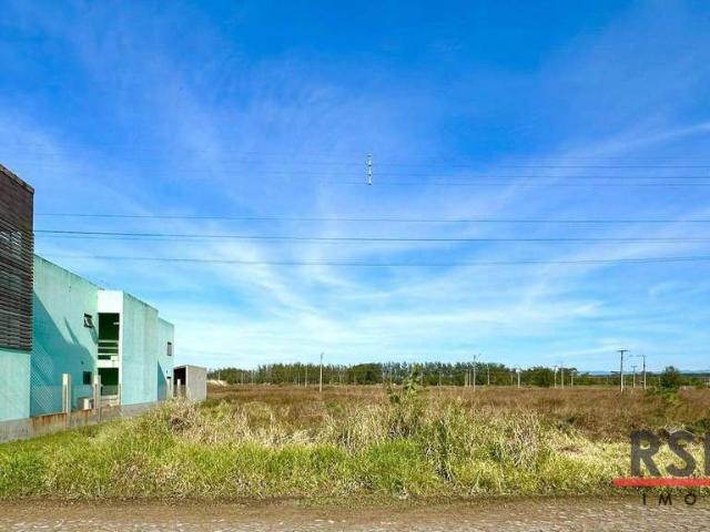 Terreno venda em Região Geográfica Imediata de Araranguá, Passo de Torres