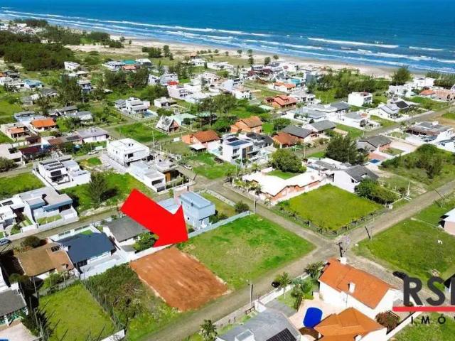 Terreno venda em Região Geográfica Imediata de Araranguá, Passo de Torres