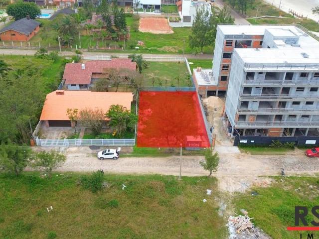 Terreno venda em Região Geográfica Imediata de Araranguá, Passo de Torres