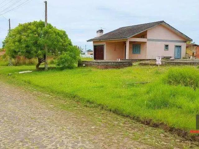 Terreno venda em Região Geográfica Imediata de Araranguá, Passo de Torres