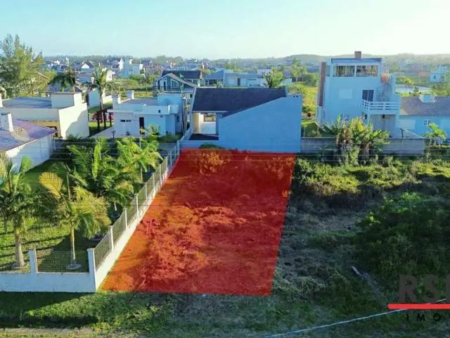 Terreno venda em Região Geográfica Imediata de Araranguá, Passo de Torres