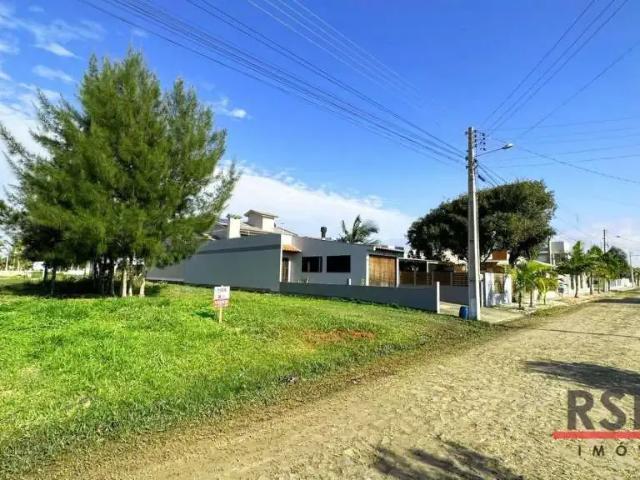 Terreno venda em Região Geográfica Imediata de Araranguá, Passo de Torres