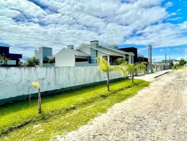Terreno venda em Região Geográfica Imediata de Araranguá, Passo de Torres
