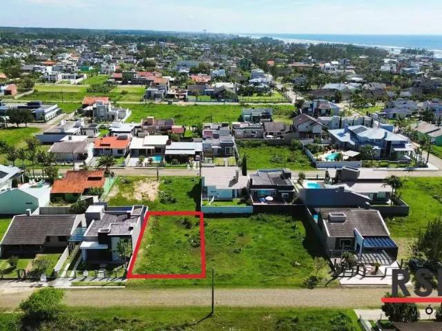 Terreno venda em Região Geográfica Imediata de Araranguá, Passo de Torres