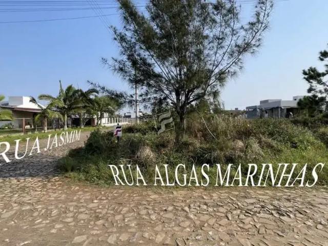 Terreno venda em Região Geográfica Imediata de Araranguá, Passo de Torres