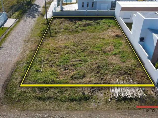 Terreno venda em Região Geográfica Imediata de Araranguá, Passo de Torres