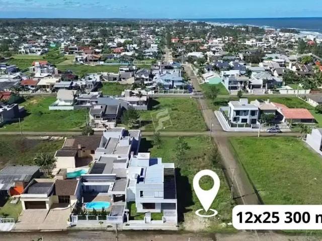 Terreno venda em Região Geográfica Imediata de Araranguá, Passo de Torres