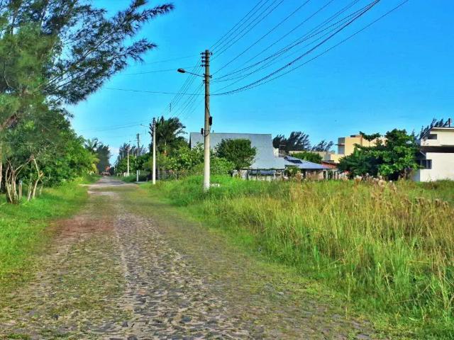 Terreno venda em Região Geográfica Imediata de Araranguá, Passo de Torres