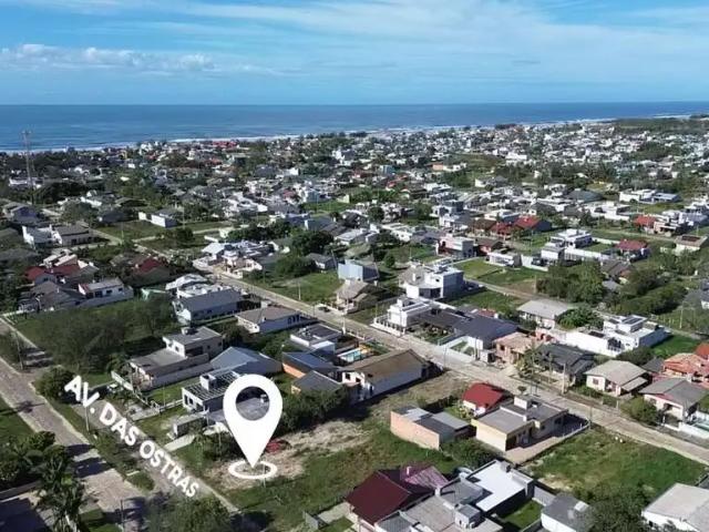 Terreno venda em Região Geográfica Imediata de Araranguá, Passo de Torres