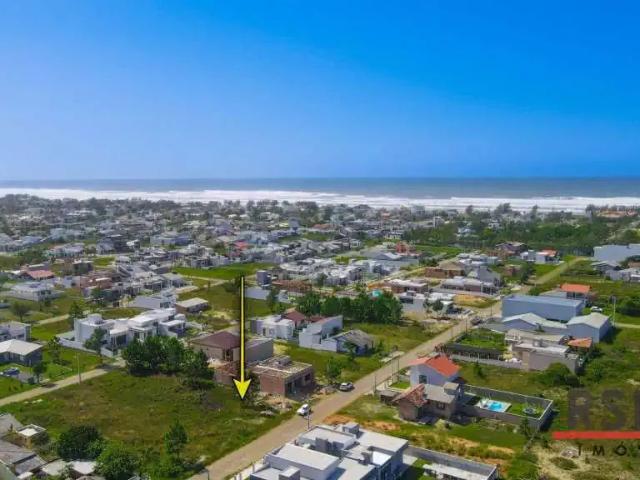 Terreno venda em Região Geográfica Imediata de Araranguá, Passo de Torres