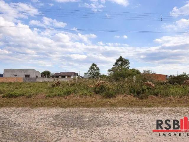 Terreno venda em Região Geográfica Imediata de Araranguá, Passo de Torres