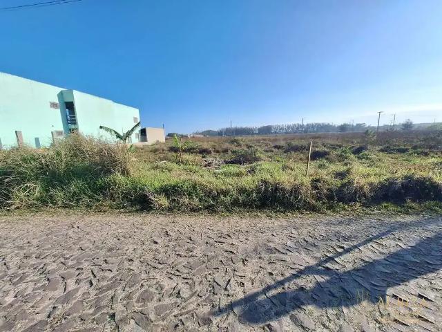Terreno venda em Região Geográfica Imediata de Araranguá, Passo de Torres