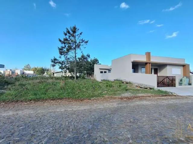 Terreno venda em Região Geográfica Imediata de Araranguá, Passo de Torres
