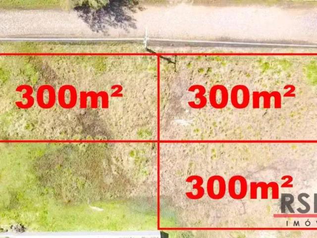 Terreno venda em Região Geográfica Imediata de Araranguá, Passo de Torres
