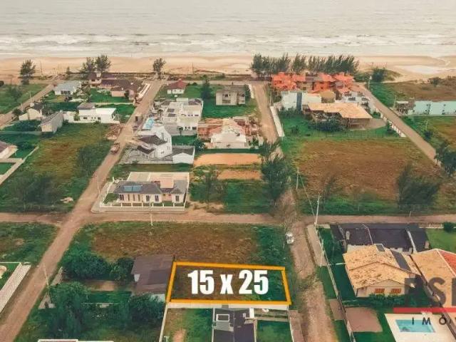 Terreno venda em Região Geográfica Imediata de Araranguá, Passo de Torres