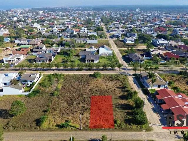 Terreno venda em Região Geográfica Imediata de Araranguá, Passo de Torres