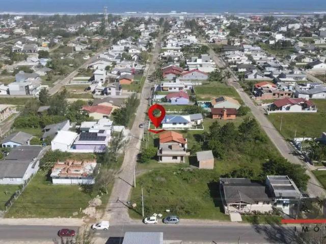 Terreno venda em Região Geográfica Imediata de Araranguá, Passo de Torres