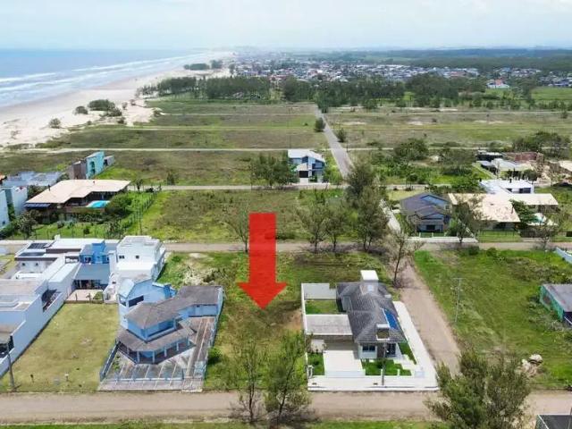 Terreno venda em Região Geográfica Imediata de Araranguá, Passo de Torres
