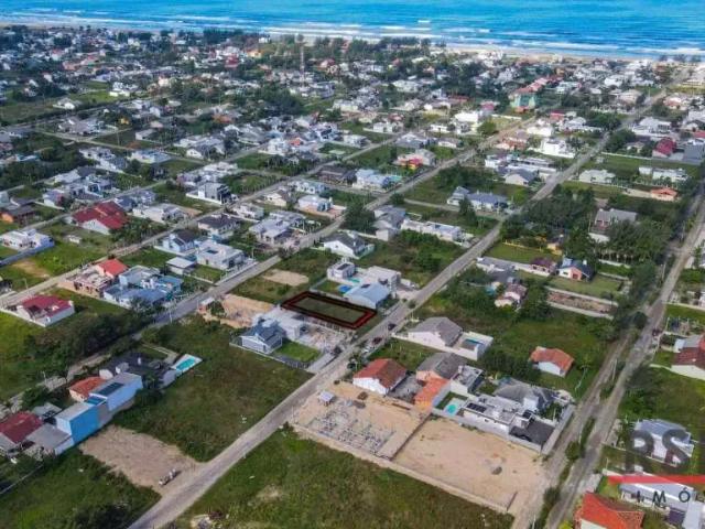 Terreno venda em Região Geográfica Imediata de Araranguá, Passo de Torres